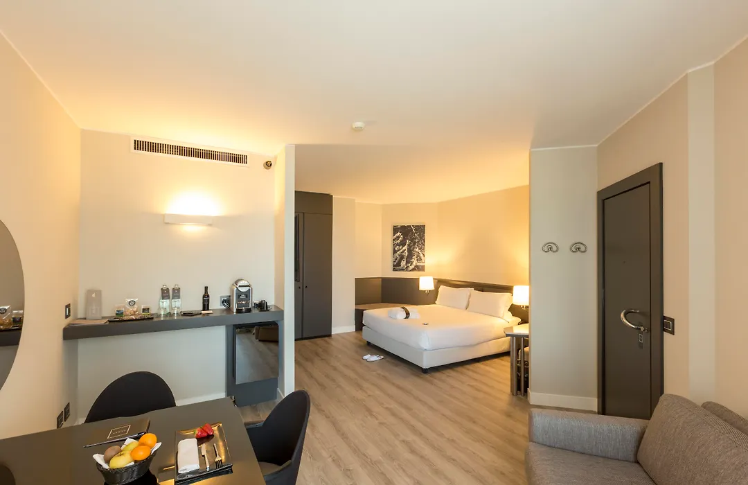 The Nicolaus Hotel-1
