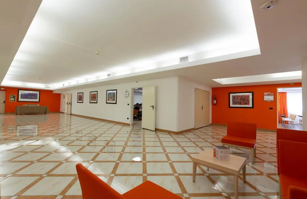 Rondo' Hotel-1