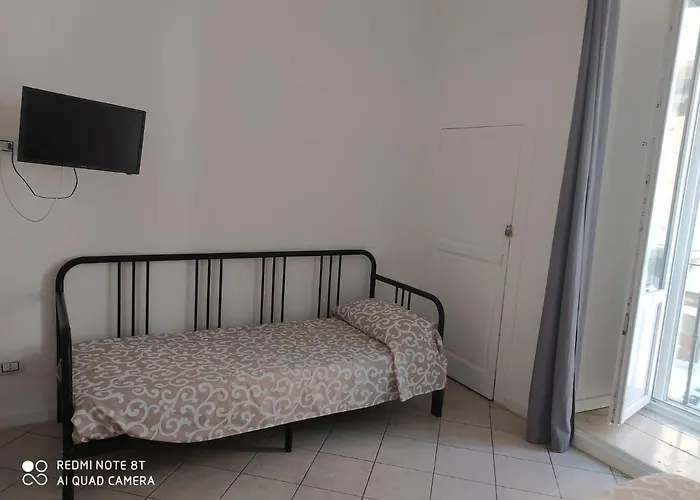 B&B Dolce Incanto