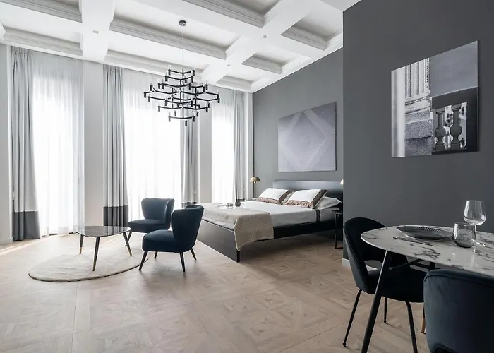 Il Palazzetto Bari