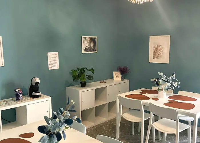 Interno1 Bari Policlinico