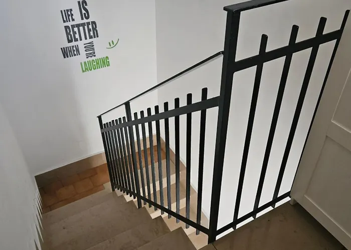 Haustierfreundliches Hotel: Bari Vecchia Dimora