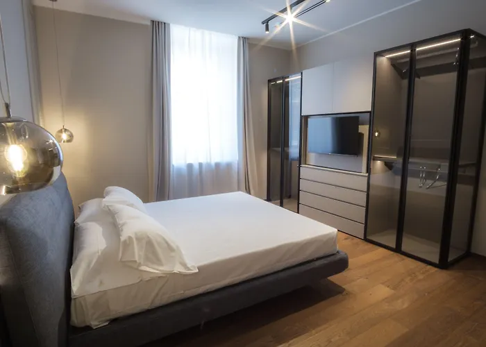 Palazzo Danisi Rooms&Suites