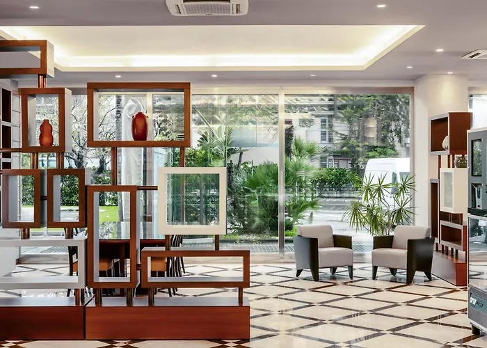HOTEL Bari Rondò