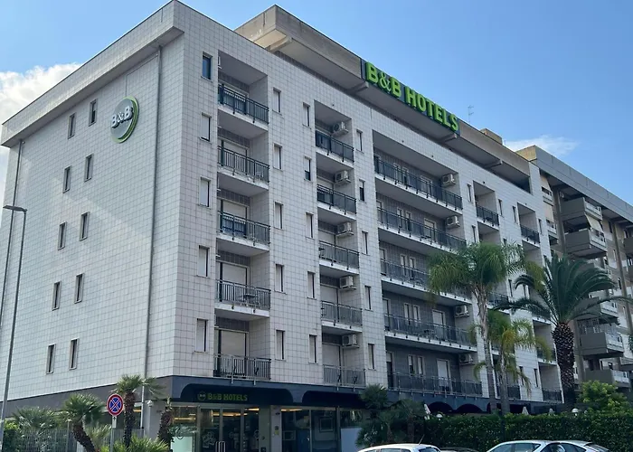 HOTEL Bari Rondò