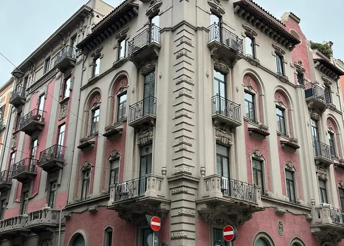 3-Sterne-Hotel: Palazzo Danisi Rooms&Suites