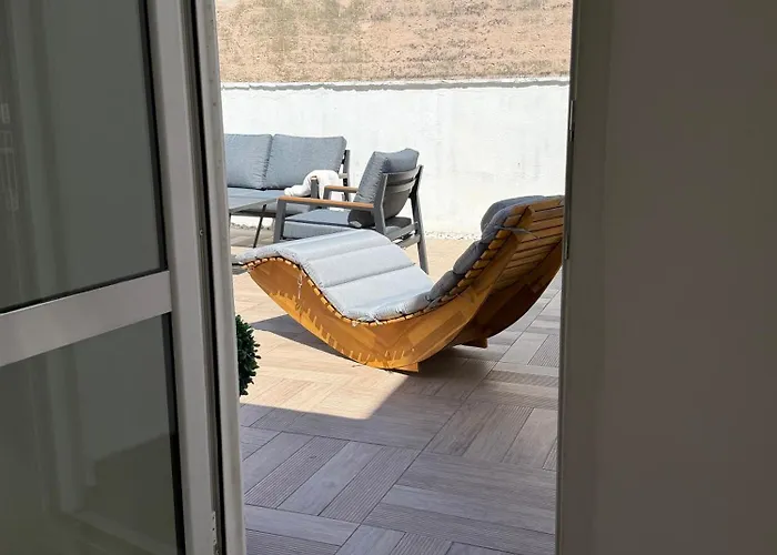 Terrazza Vallisa
