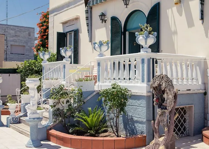 Casa vacanza: Villa Anna