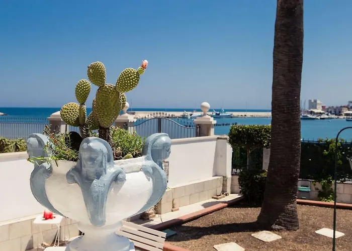 Casa vacanza: Villa Anna